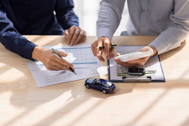 Car insurance options for Loganville residents